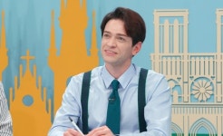 임영웅, 이찬원 효과? 톡파원25시 출연요청 쇄도 협의해 보겠다