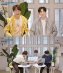 엑사세 남해편 엑소 시우민·수호· 카이·세훈, 예능 금손 등극