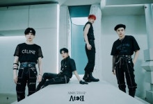 에이비식스, 에이 투 비 테크웨어 스타일 콘셉트 포토