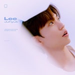 컴백 D-4 이주혁, 신곡 세탁소에서 만나요 콘셉트 포토→재킷 이미지 공개