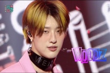 우즈(조승연), 음중서 소리친 I hate you...화려한 올라운더 귀환