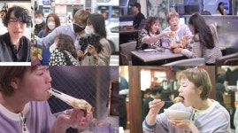 줄서는식당 박나래, 압구정 디트로이트 피자에 여기서 일하고 싶다