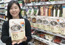 세븐일레븐, HMR 소반 신상 소고기듬뿍 완도맑은미역국 출시