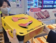 치맥의 계절! CU, 편의점 가성비 치킨 매출 쑥쑥