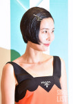 [포토] 김나영 눈에 띄는 머리핀