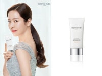 동인비, 자외선 차단에 홍삼에너지 더한 선케어 3종 출시