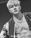 아스트로 진진, '청량돌'서 '섹시돌' 등극...빨래판 복근 공개