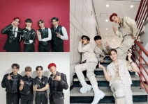 에이비식스, 뮤직뱅크→인기가요 음방 활동으로 SAVIOR 컴백 첫주 활동