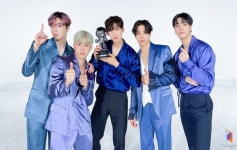 아스트로, 정규3집 활동 성료...음원+음반+음방 연일 1위