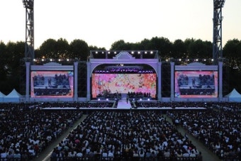 성시경, 세븐틴 안무 도전→초특급 게스트…콘서트 '축가' 성료