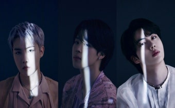 방탄소년단, 신보 'Proof' 콘셉트 포토 마지막컷 공개…희망의 빛 포착