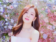 woo!ah!(우아!) 우연, 여신 미모…JOY 개인 콘셉트 트레일러 오픈