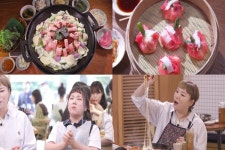 줄서는 식당 홍석천X서경석 추천 맛집...도삭면&딤섬 vs 항아리 숙성 닭갈비