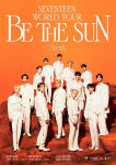세븐틴, 월드투어 BE THE SUN 서울 고척돔 전석 매진