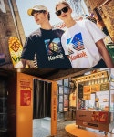 코닥어패럴X강원 고성, 이스트사이드바이브클럽 팝업 오픈