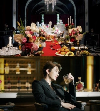 갓세븐 영재, 'SUGAR' 2차 무드 샘플러 공개