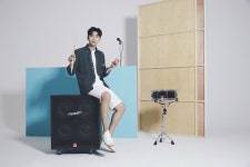 임영웅, 웰메이드 히어로 린넨 컬렉션 제안...최대 50% 할인