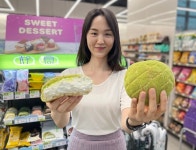 CU, 연세크림빵 품절대란 디저트 등극