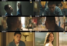 인사이더 강하늘, 트릭에 포커페이스 무너지며 위기...반전 보여주나