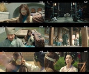 정소민, 박소진 취선루 입성 너도 죽인다...낙수 환혼 성공