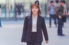 김세정, 오늘의 웹툰 인간 비타민 온마음 100% 맞춤 캐스팅