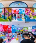 디즈니코리아, 픽사 페스트 캠페인...팝업부터 디지털 플랫폼