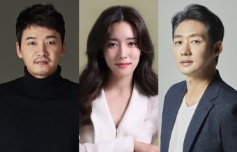 '삼남매가 용감하게', 김승수-왕빛나-이태성-김소은-이유진 '명품 캐스팅'