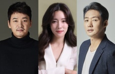 삼남매가 용감하게, 김승수-왕빛나-이태성-김소은-이유진 명품 캐스팅