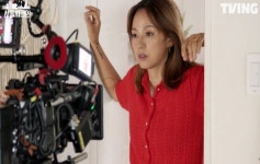 이효리X구교환X이옥섭, 사람냄새 이효리 숏필름 비하인드 공개