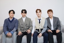 노을, 세븐데이즈 내가 그댈 재해석...30일 발매