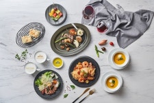 여의도 메리어트, 파크카페 썸머 빙수 투게더 프로모션