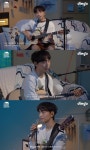 윤딴딴, '딩고 뮤직 하우스' 출연...첫 정규 앨범 라이브 공개