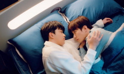 BL 드라마 나의 별에게2 종영...글로벌 인기몰이 입증