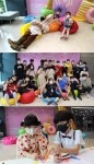 뮤지컬 헨젤과 그레텔 성황리 개막...명작 동화 재해석