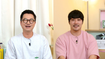 '옥문아' 김종국·KCM, 남자 다비치 결성? 
