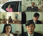 박병은, 이라엘 개명→재혼 의심 염려할 건 없는 거지?