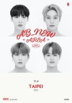 에이비식스, 11월 대만 콘서트 에비뉴 에리어 개최