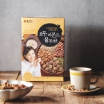 보리차·율무차·과일청, MZ세대 관심에 돌아온 차(茶) 유행