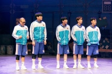 [리뷰] 전설의 리틀 농구단, 뮤지컬X스포츠의 예측불가 변주에 빠져들다