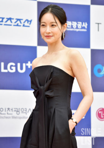 [포토] 오연서 '독보적인 분위기'