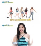 있지(ITZY), 주간아이돌 랜덤 플레이댄스 5연승 도전