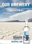 보해소주, 출시 1년만 200만병 판매...역대 최고 기록