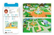 싸이월드, 1차 고도화 및 메타버스 서비스 싸이타운 28일 론칭