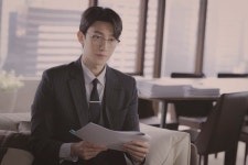 우영우 강기영, 애드리브 장인 활약...명석 앓이 유발