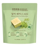 유기농 옥수수콘칩·무농약 밀가루 웨하스...이마트, 자연주의 PL상품 확대