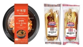 런치플레이션에...이마트24, 도시락부터 핫도그 딜리셔스 라인업 확대