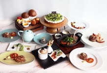 호텔업계, 이색 별미로 입맛자극...맛남 프로모션 활발