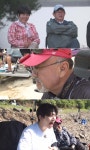 이준호, 냉정한 도시어부4 세계…이덕화 버럭 소환한 낚시 초보