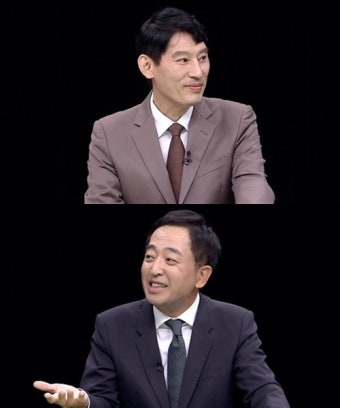 '강적들' 금태섭 