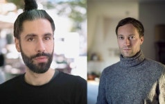 네마프 18일개최, 개막작 플로리안 피셔 & 요하네스 크렐 3부작